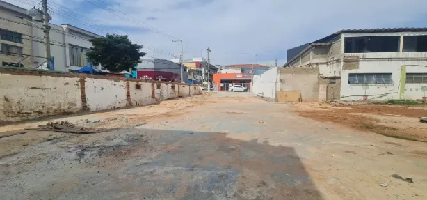 Lote/Terreno para alugar, 600m² no Centro, Itapetininga