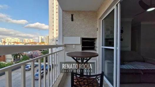 Apartamento com 2 Quartos à venda, 62m² no Jardim das Vertentes, São Paulo