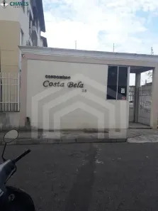 Apartamento com 2 Quartos à venda, 53m² no Colina de Laranjeiras, Serra