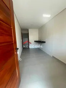 Apartamento com 2 Quartos à venda, 42m² no Cidade Patriarca, São Paulo