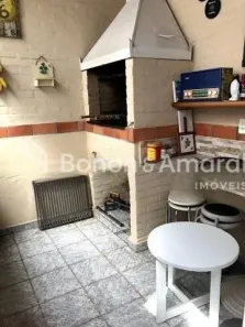 Casa com 4 Quartos à venda, 200m² no Jardim Guarani, Campinas