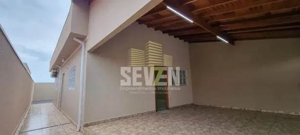 Casa com 2 Quartos à venda, 10m² no Jardim Helena, Bauru