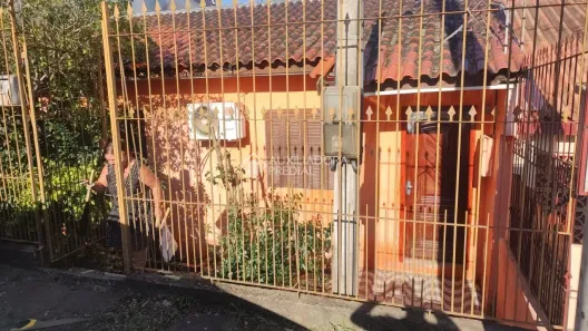 Casa com 2 Quartos à venda, 132m² no Mário Quintana, Porto Alegre