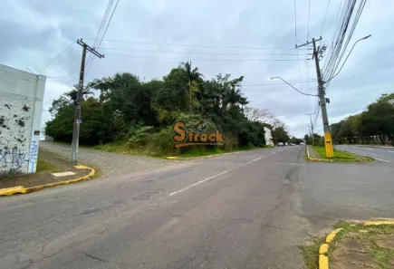 Lote/Terreno à venda, 883m² no Santo André, São Leopoldo