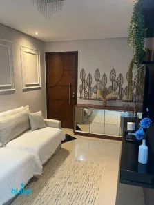 Apartamento com 2 Quartos à venda, 70m² no Jardim do Vovô, Campinas