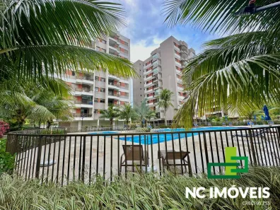 Apartamento com 2 Quartos à venda, 65m² no Martim de Sá, Caraguatatuba