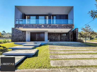 Casa de Condomínio com 6 Quartos à venda, 468m² no Vila Nova, Porto Alegre