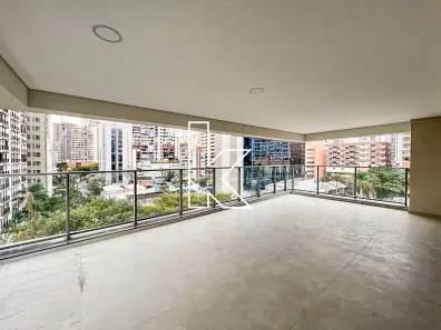 Apartamento com 4 Quartos à venda, 246m² no Itaim Bibi, São Paulo