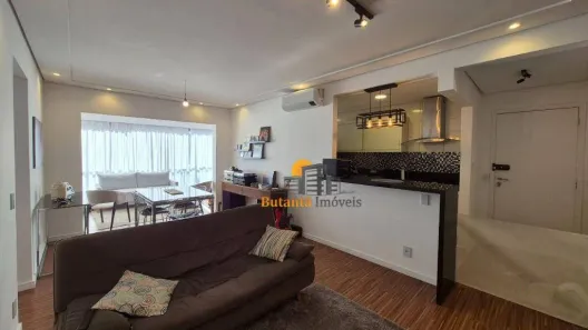 Apartamento com 3 Quartos à venda, 99m² no Chácara Pavoeiro, Cotia