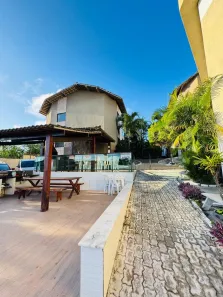Apartamento com 2 Quartos para venda ou aluguel, 75m² no Alpes Suiços, Gravatá