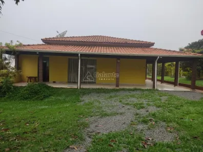 Fazenda/Sítio com 3 Quartos à venda, 1000m² no Residencial Recanto das Palmeiras, Artur Nogueira
