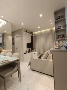 Apartamento com 2 Quartos para alugar, 44m² no Parque Ohara, Cuiabá