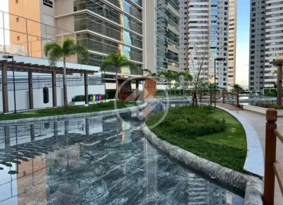 Apartamento com 3 Quartos à venda, 134m² no Park Lozandes, Goiânia