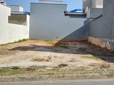 Lote/Terreno à venda, 300m² no Residencial Milano, Indaiatuba