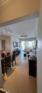 Apartamento com 3 Quartos à venda, 88m² no Vila Ester (Zona Norte), São Paulo