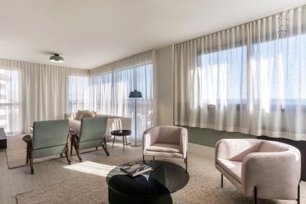 Cobertura com 3 Quartos à venda, 336m² no Bigorrilho, Curitiba