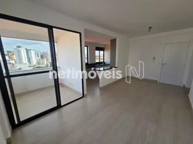 Apartamento com 2 Quartos à venda, 64m² no Cidade Nova, Belo Horizonte