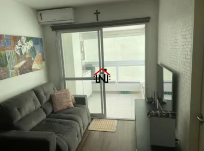 Apartamento com 2 Quartos à venda, 51m² no Aclimação, São Paulo