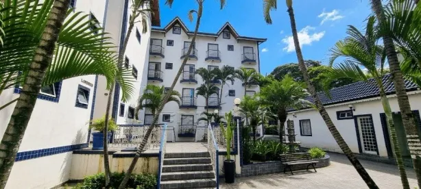 Apartamento com 2 Quartos à venda, 62m² no Vila Trujillo, Sorocaba