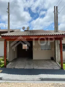 Casa de Condomínio com 2 Quartos à venda, 50m² no Jardim Tangará, São Carlos