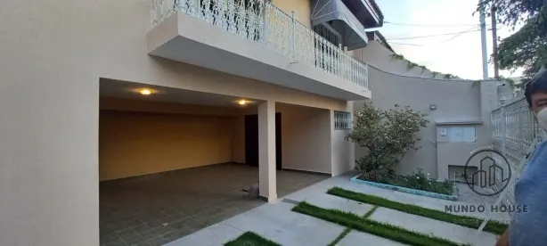 Casa com 3 Quartos à venda, 300m² no Jardim Emília, Sorocaba