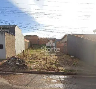Lote/Terreno à venda, 300m² no Taiaman, Uberlândia
