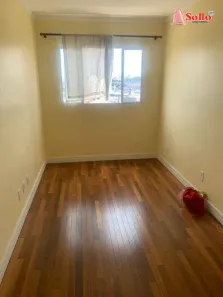 Apartamento com 1 Quarto à venda, 40m² no Vila Milton, Guarulhos