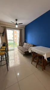 Apartamento com 2 Quartos à venda, 57m² no Ocian, Praia Grande
