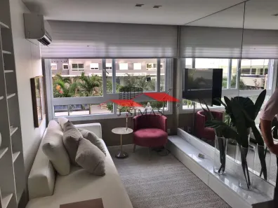 Apartamento com 2 Quartos à venda, 61m² no Jardim Lindóia, Porto Alegre