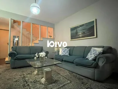 Sobrado com 2 Quartos à venda, 140m² no Mirandópolis, São Paulo