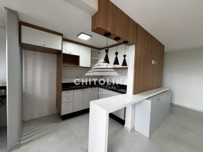 Apartamento com 3 Quartos para alugar, 92m² no Centro, Itapetininga