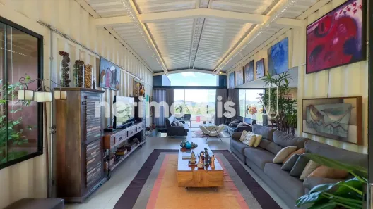Casa com 2 Quartos à venda, 2000m² no Conde, Nova Lima