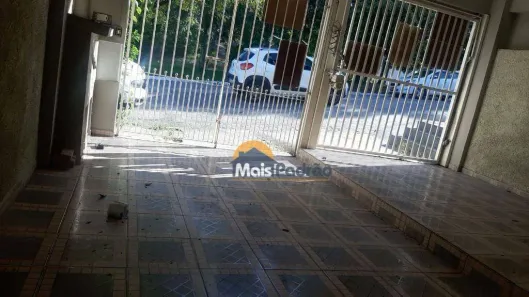 Sobrado com 2 Quartos à venda, 100m² no Jardim Ester, São Paulo