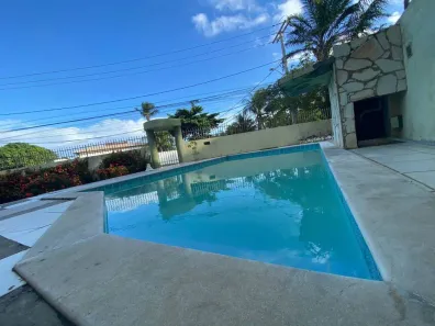 Casa com 4 Quartos para alugar, 220m² no Vilas do Atlântico, Lauro de Freitas