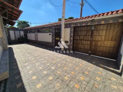 Casa com 3 Quartos à venda, 83m² no Vila Kosmos, Rio de Janeiro