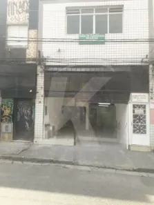 Prédio Comercial à venda, 157m² no Santana, São Paulo