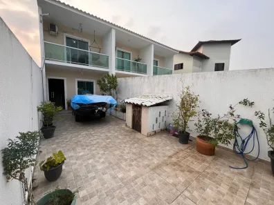 Casa com 2 Quartos à venda, 200m² no Vila Capri, Araruama