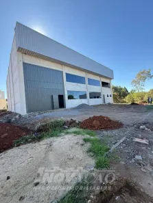 Galpão/Depósito/Armazém para alugar, 550m² no São Luiz, Caxias do Sul