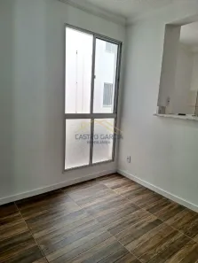 Apartamento com 2 Quartos à venda, 43m² no Jardim Bertoni, Americana