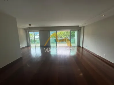 Apartamento com 4 Quartos à venda, 236m² no Lagoa, Rio de Janeiro
