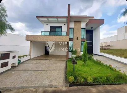 Casa de Condomínio com 3 Quartos à venda, 201m² no Parque Ibiti Reserva, Sorocaba