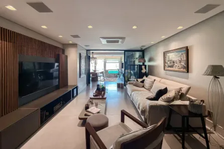 Cobertura com 3 Quartos para alugar, 280m² no Barra da Tijuca, Rio de Janeiro