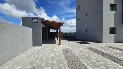 Apartamento com 1 Quarto à venda, 33m² no Village Jacumã, Conde