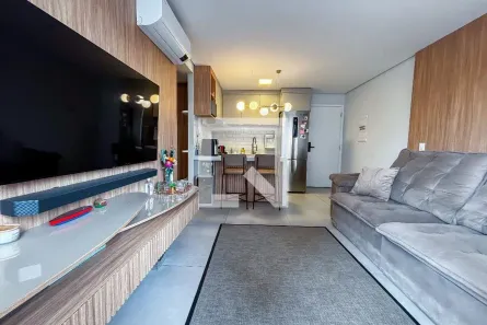 Apartamento com 2 Quartos à venda, 65m² no Sumarezinho, São Paulo