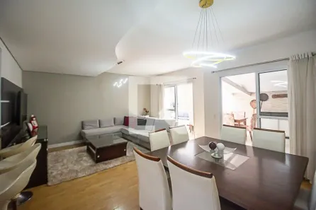 Casa de Condomínio com 4 Quartos à venda, 193m² no Planalto, São Bernardo do Campo