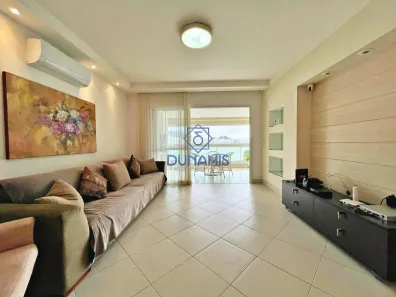 Apartamento com 4 Quartos à venda, 178m² no Vila Luis Antônio, Guarujá