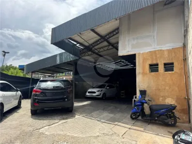 Galpão/Depósito/Armazém para alugar, 240m² no Colônia (Zona Leste), São Paulo