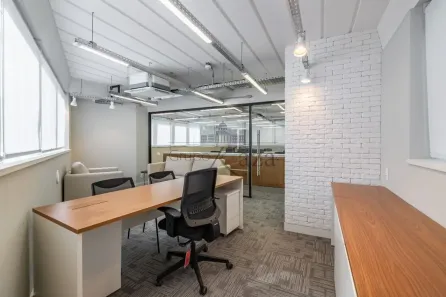 Prédio Comercial para alugar, 190m² no Vila Olímpia, São Paulo