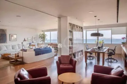 Apartamento com 4 Quartos à venda, 410m² no Ipanema, Rio de Janeiro