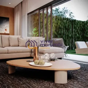 Casa de Condomínio com 3 Quartos à venda, 516m² no Vila Cordeiro, São Paulo